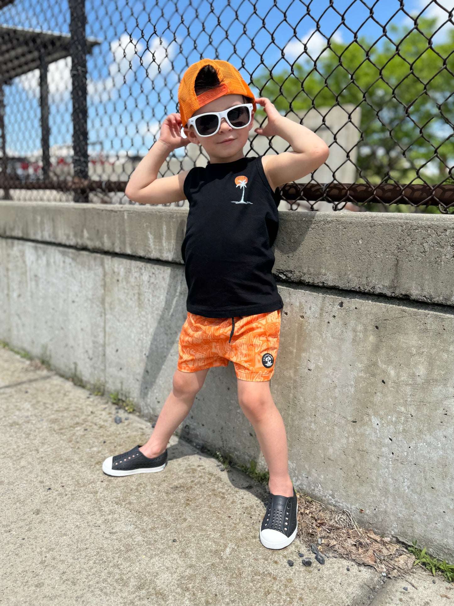 Orange
