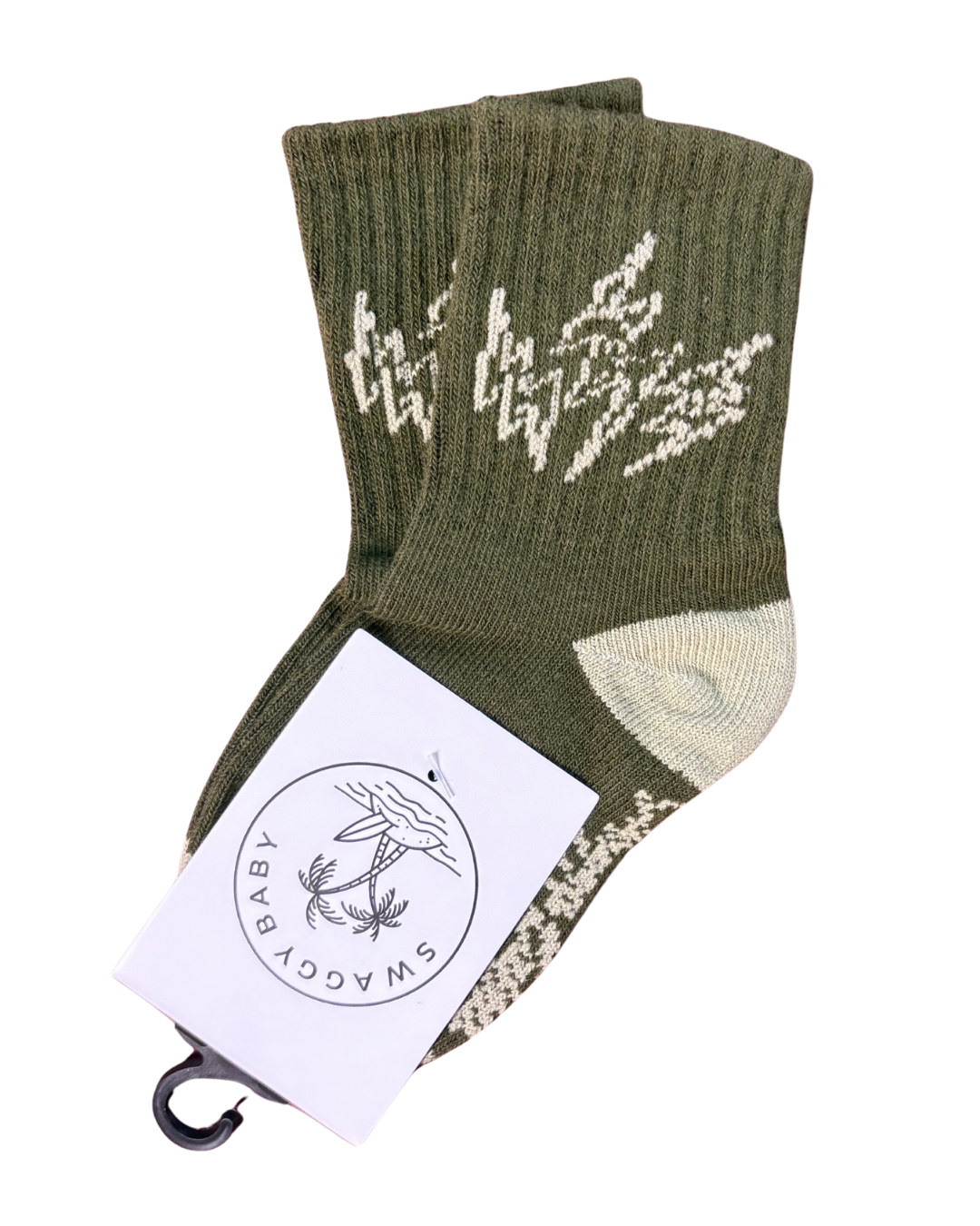 Bolt socks