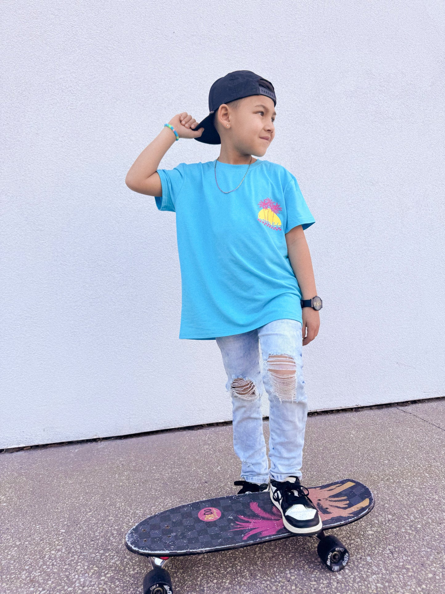 Fresh Vibes Tee