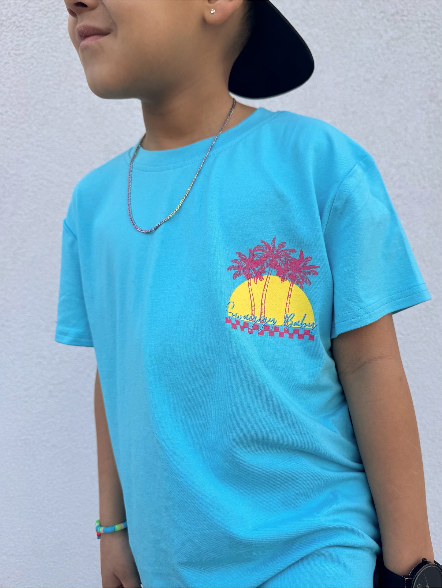 Fresh Vibes Tee