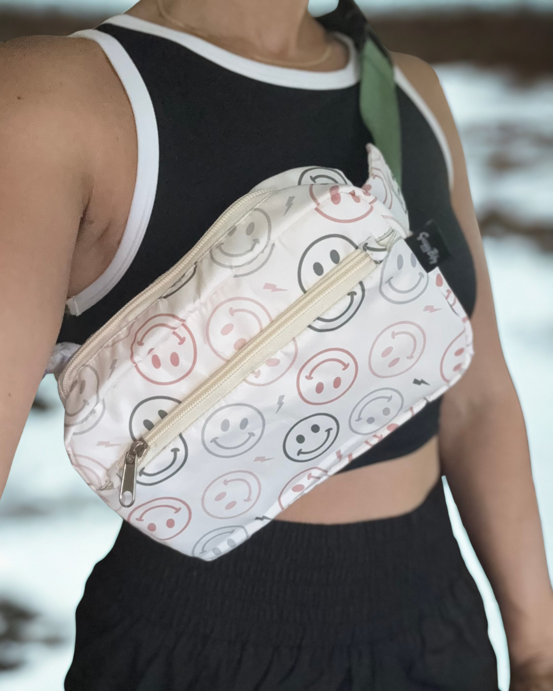 Belt Bag