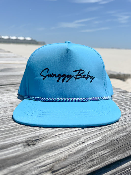 Hydro Hat BLUE