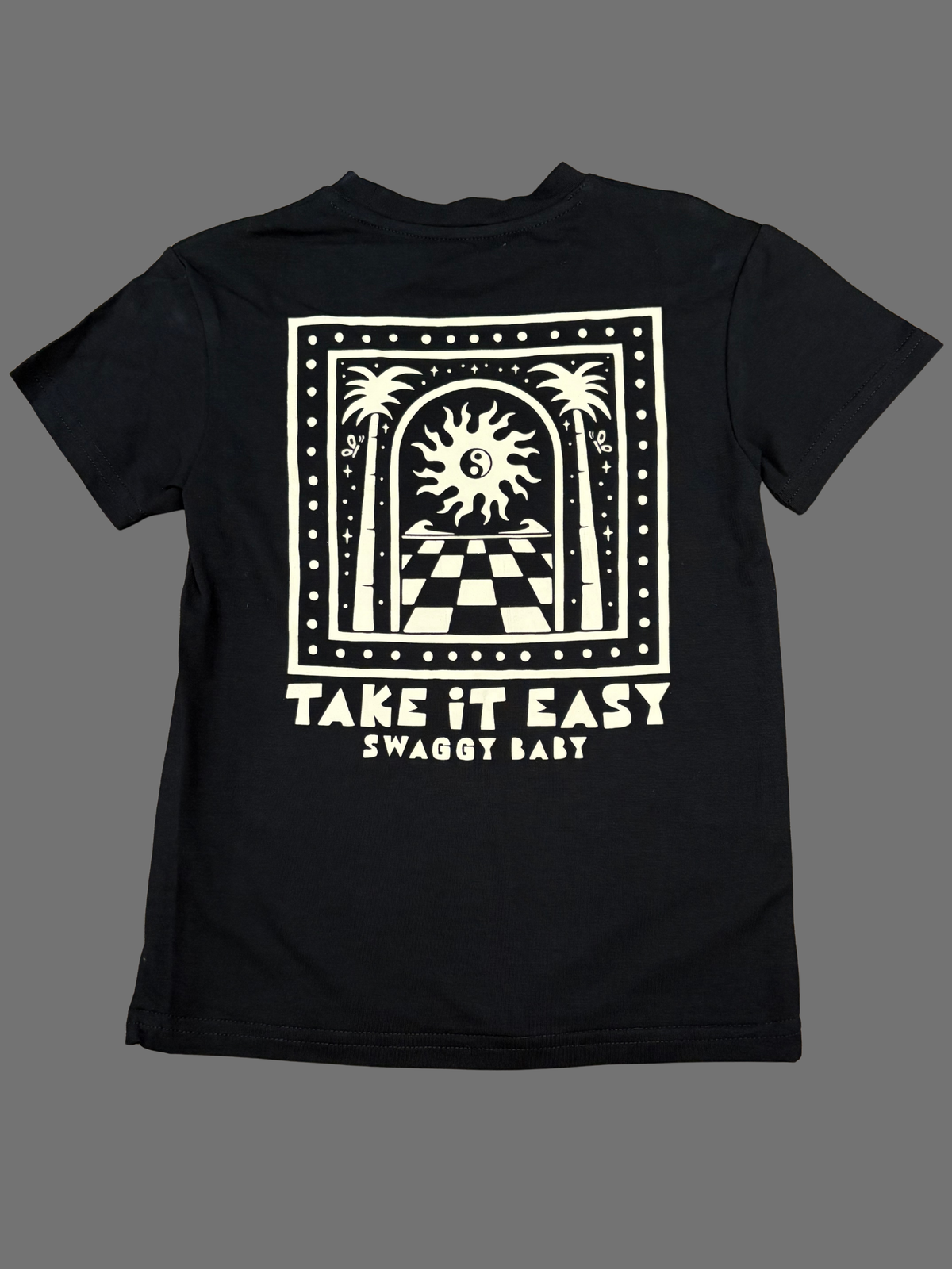 Take it Easy tee