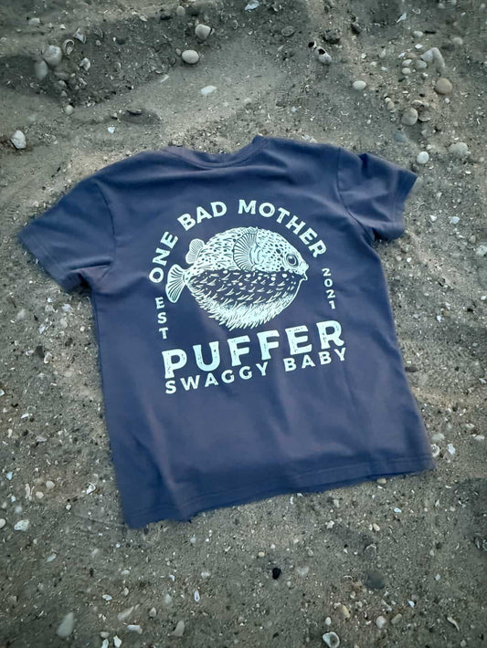 Puffer Tee