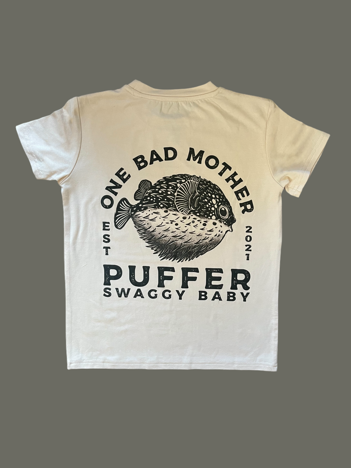 Mother Puffer