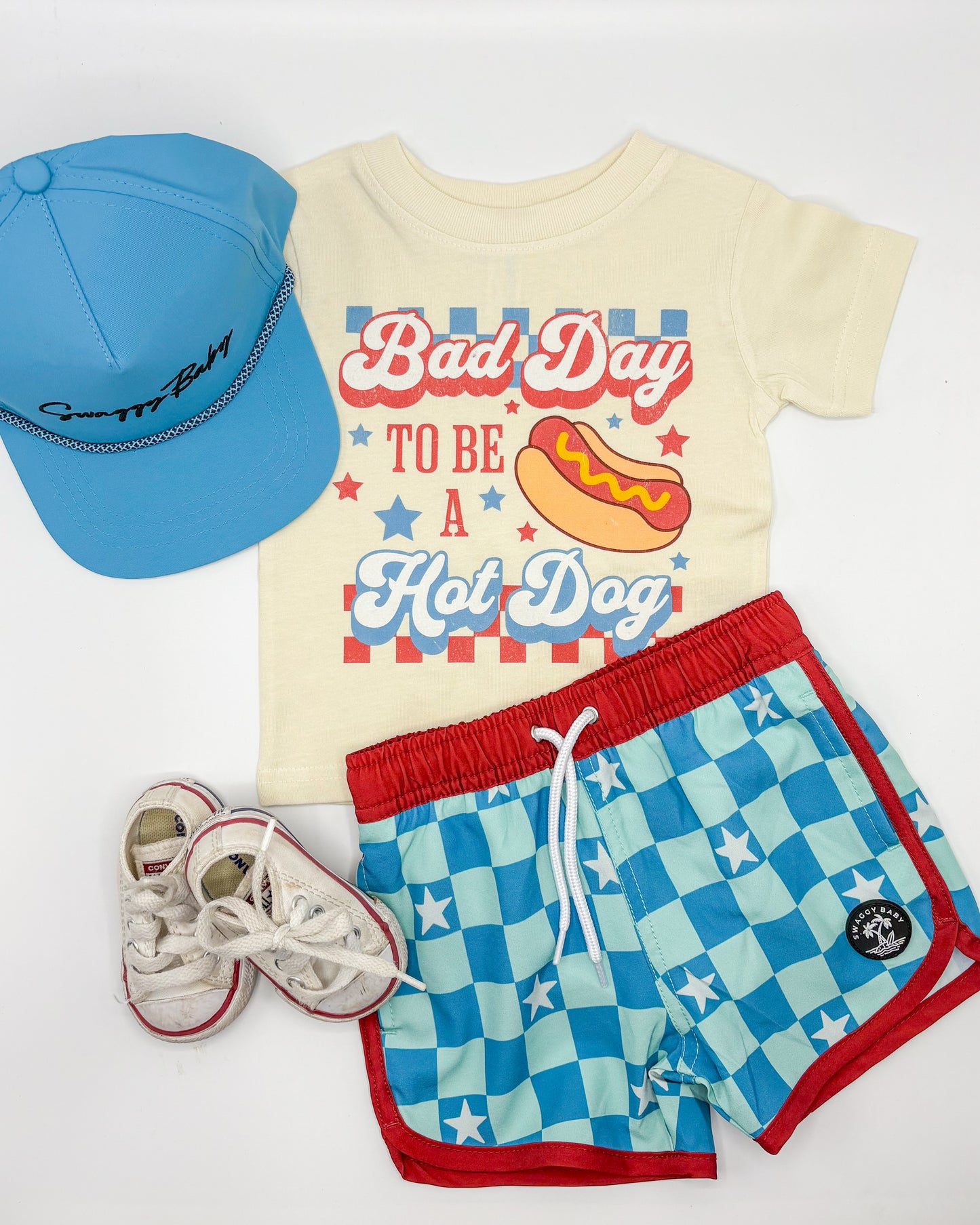 Bad day to be a hotdog