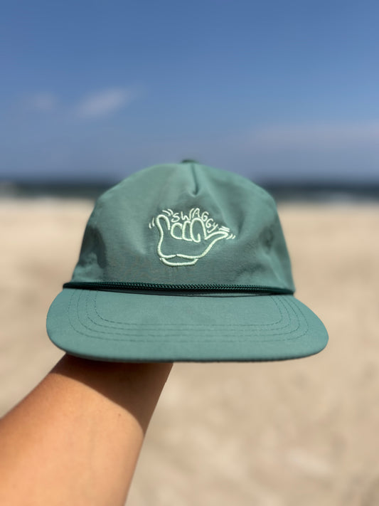 Shaka SnapBack
