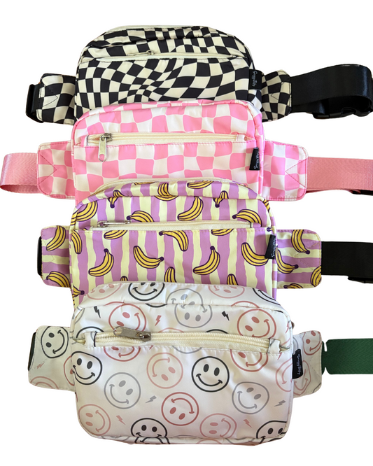 Belt Bag