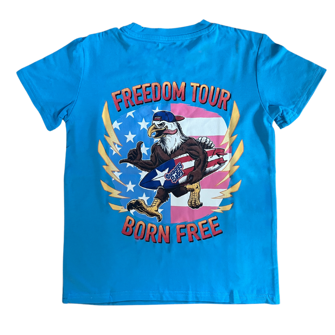 Freedom Tour