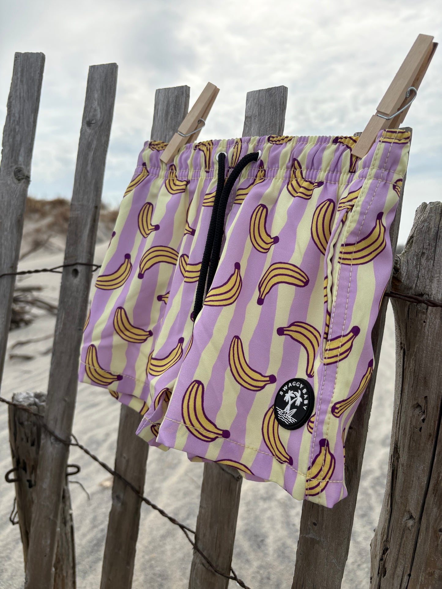 Bananas