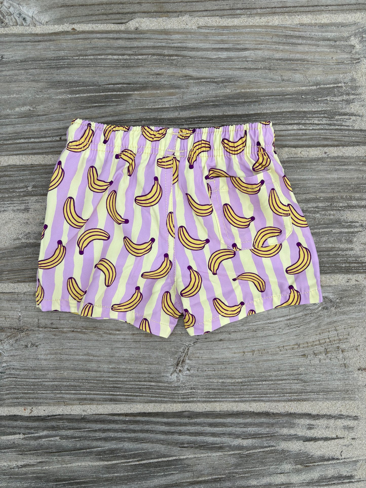 Bananas