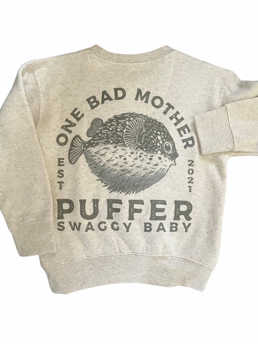 Mother Puffer CREW