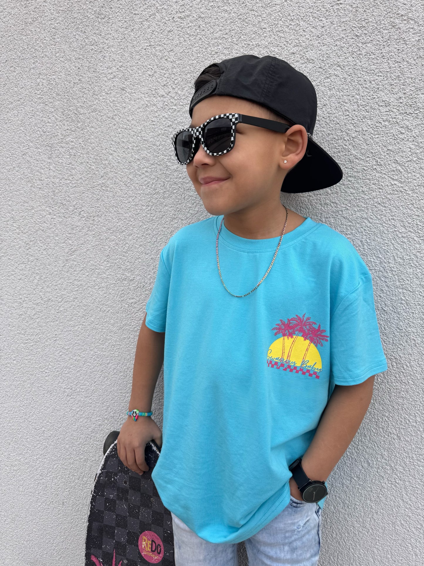 Fresh Vibes Tee